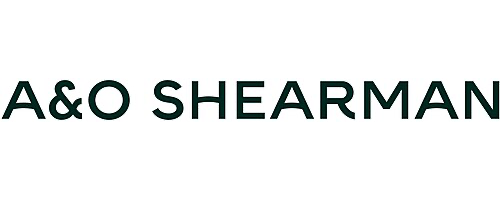 A&O SHEARMAN Logo