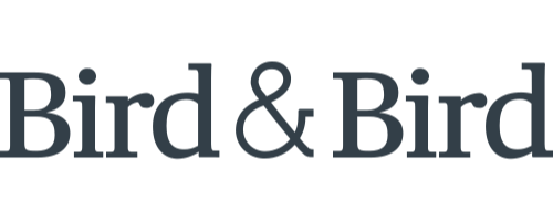 Bird & Bird Logo