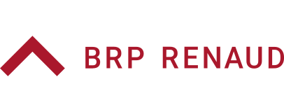 BRP Logo