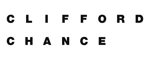 CLIFFORD CHANCE Logo