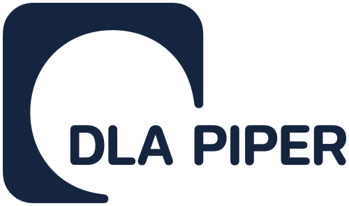 DLA PIPER Logo