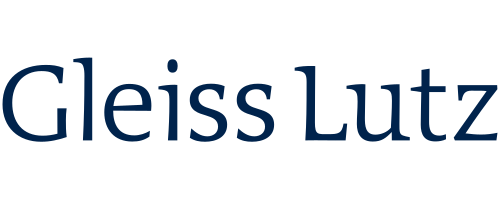 Gleiss Lutz Logo