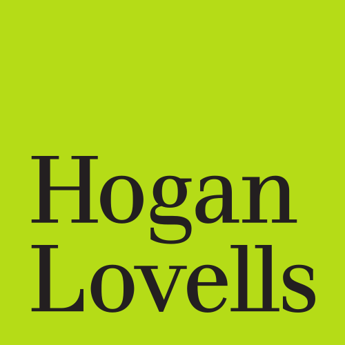 HOGAN LOVELLS Logo