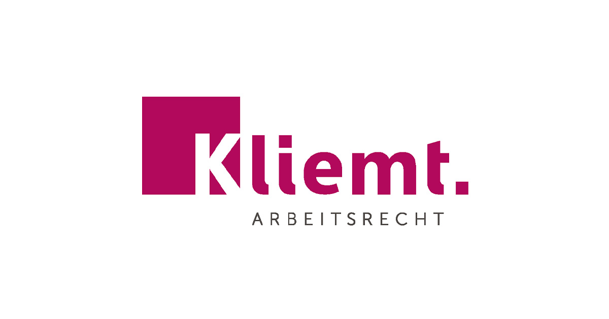 KLIEMT Logo