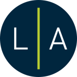 LUTZ | ABEL Logo