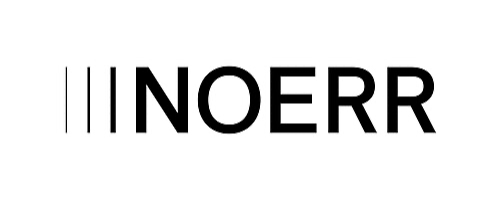 NOERR Logo
